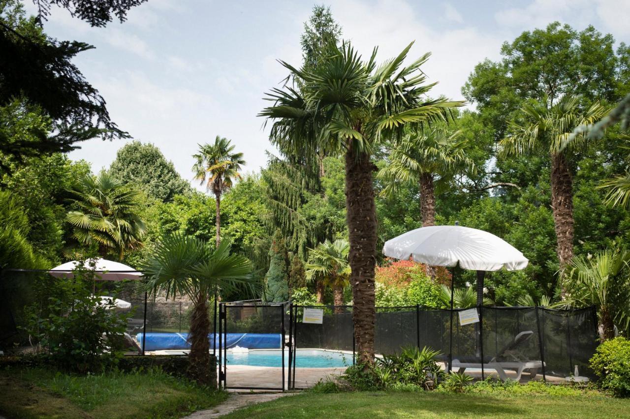 Maison Chilo Barcus Εξωτερικό φωτογραφία