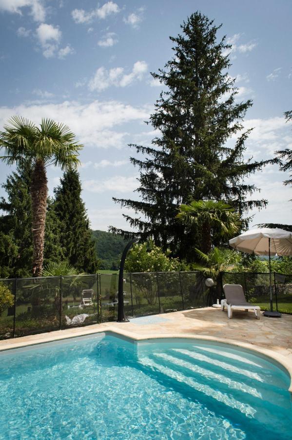 Maison Chilo Barcus Εξωτερικό φωτογραφία