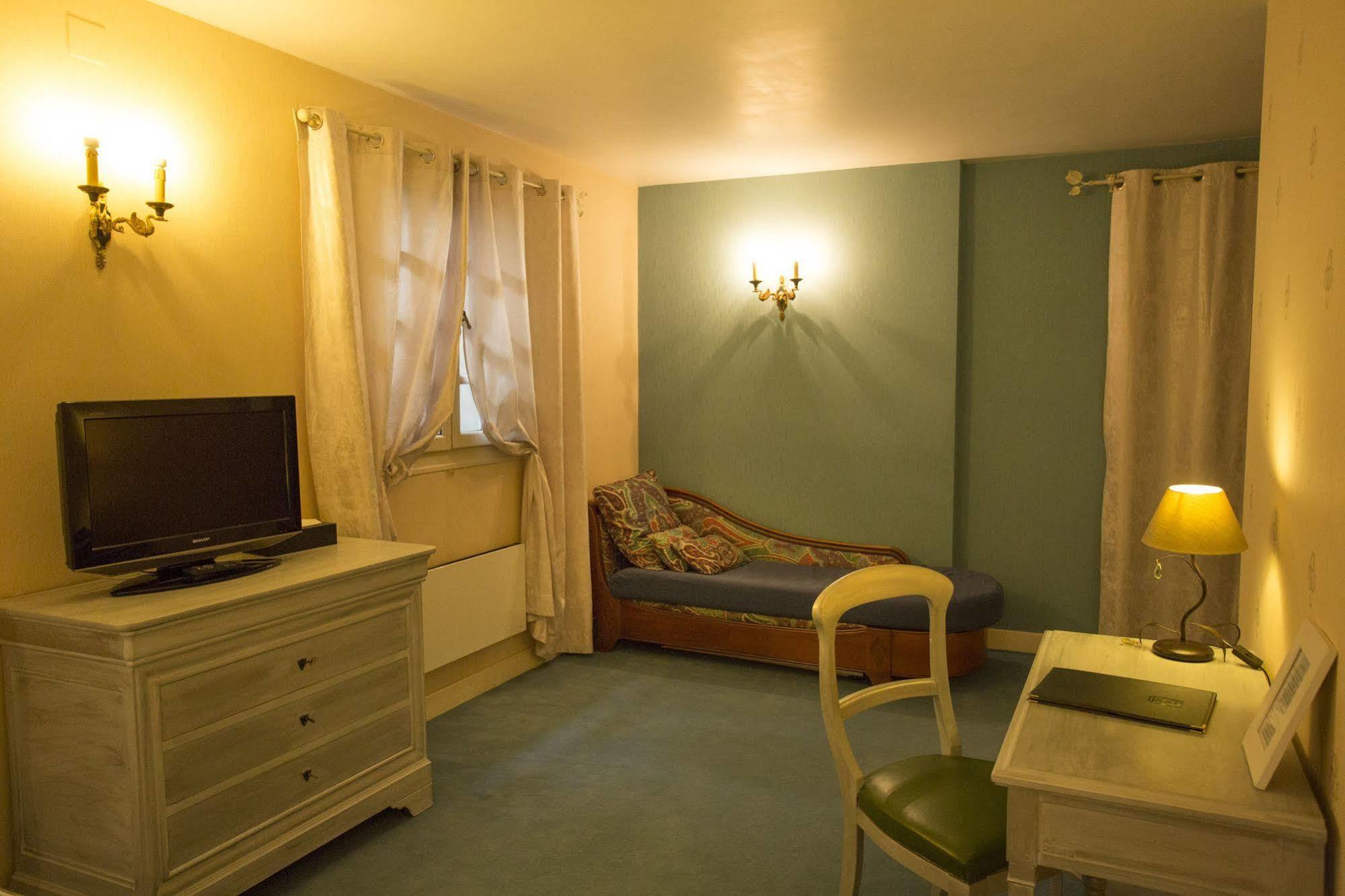 Maison Chilo Barcus Εξωτερικό φωτογραφία