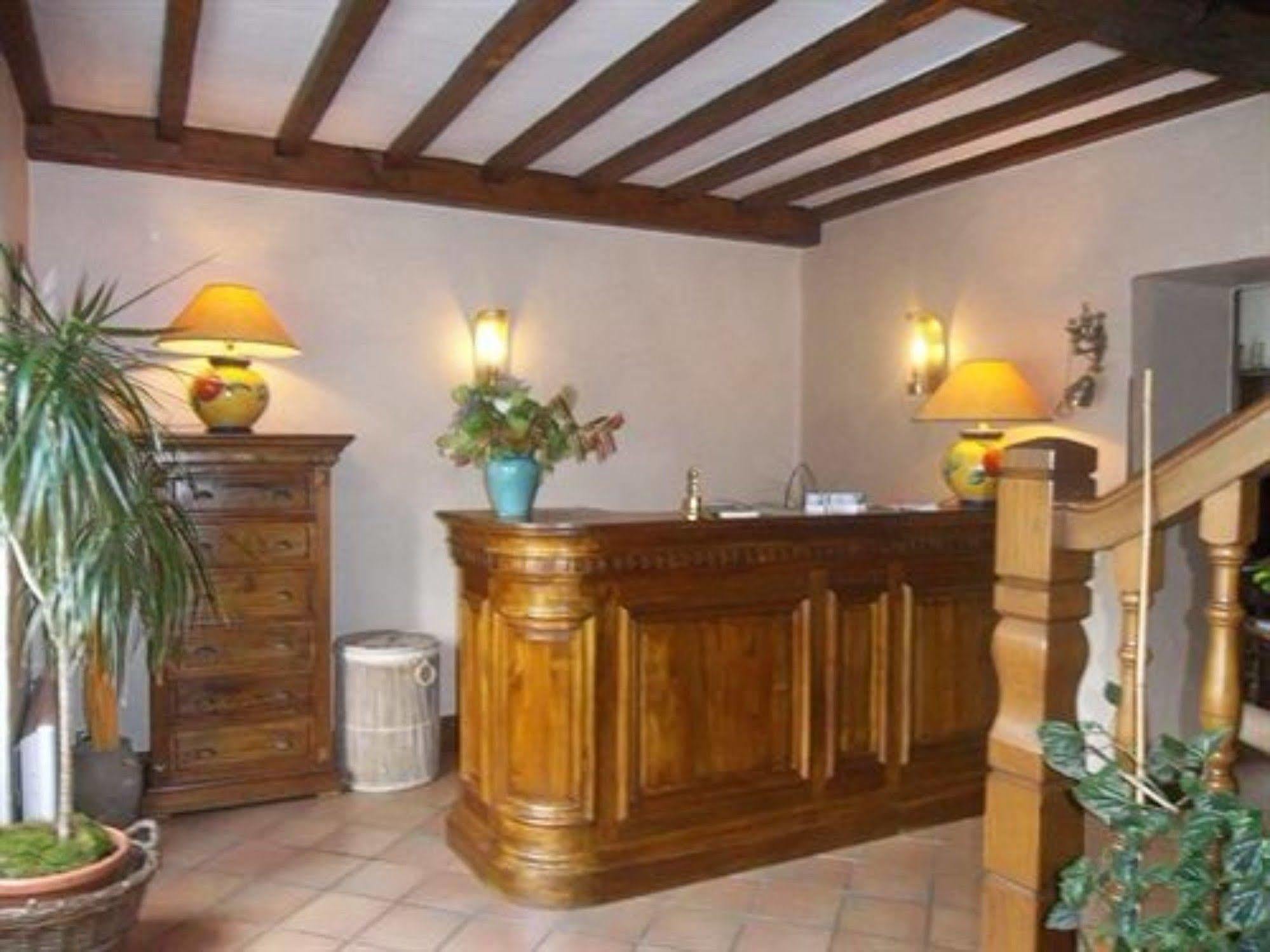 Maison Chilo Barcus Εξωτερικό φωτογραφία