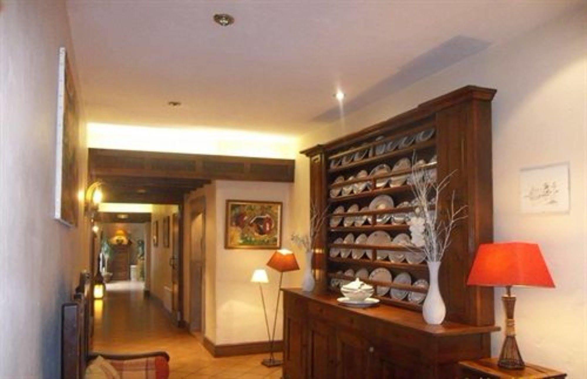 Maison Chilo Barcus Εξωτερικό φωτογραφία